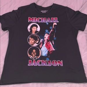 Michael Jackson T-Shirt